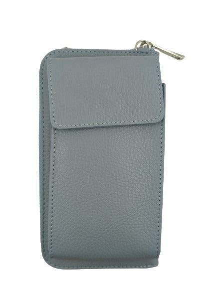 Handytasche mit Geldbeutel